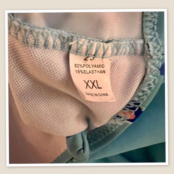 Women’s Swim Suit - Picture 2 of 8